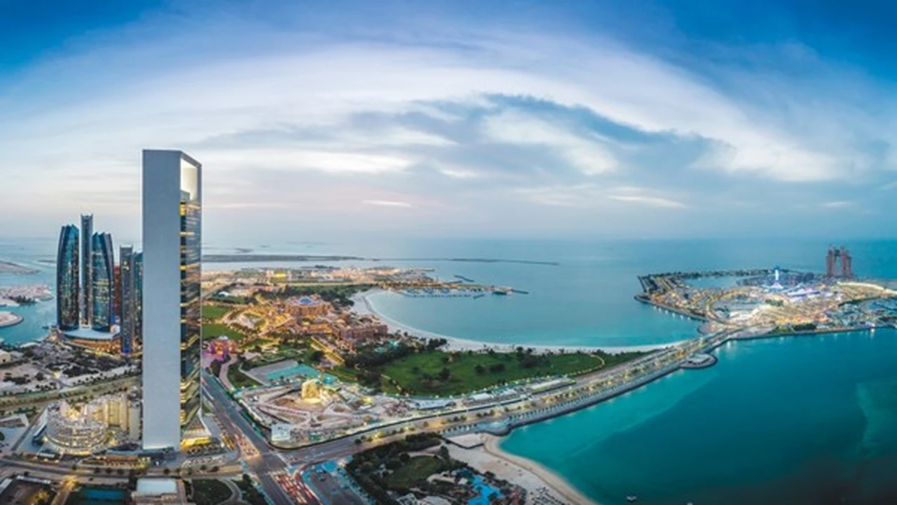 توقعات حالة الطقس في الإمارات غداً مع استمرار تقلبات درجات الحرارة